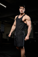 Basic débardeur homme