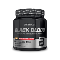 Formule radicale pré-exercice avec un complexe NOX extrême, 150 mg de caféine, ainsi que de la créatine et de la tyrosine pour les besoins essentiels.