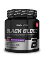 Black Blood CAF+ - 300 g