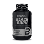 Black Burn - 90 gélules