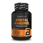 Brutal Anadrol - Nouvelle formule – 90 méga gélules