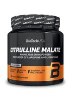 Citrulline Malate - 300 g neutre
