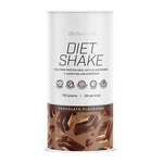 Boisson protéinée en poudre BioTechUSA Diet Shake riche en fibres alimentaires, pauvre en matière grasse, composé de super-aliments, sans huile de palme.