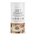 Boisson protéinée en poudre BioTechUSA Diet Shake riche en fibres alimentaires, pauvre en matière grasse, composé de super-aliments, sans huile de palme.