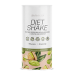 Boisson protéinée en poudre BioTechUSA Diet Shake riche en fibres alimentaires, pauvre en matière grasse, composé de super-aliments, sans huile de palme.