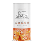 Boisson protéinée en poudre BioTechUSA Diet Shake riche en fibres alimentaires, pauvre en matière grasse, composé de super-aliments, sans huile de palme.
