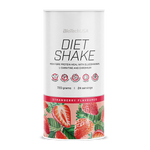 Boisson protéinée en poudre BioTechUSA Diet Shake riche en fibres alimentaires, pauvre en matière grasse, composé de super-aliments, sans huile de palme.