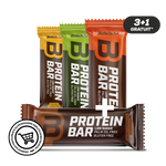 Protein Bar 3+1
