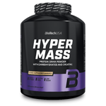 Hyper Mass - 2270 g