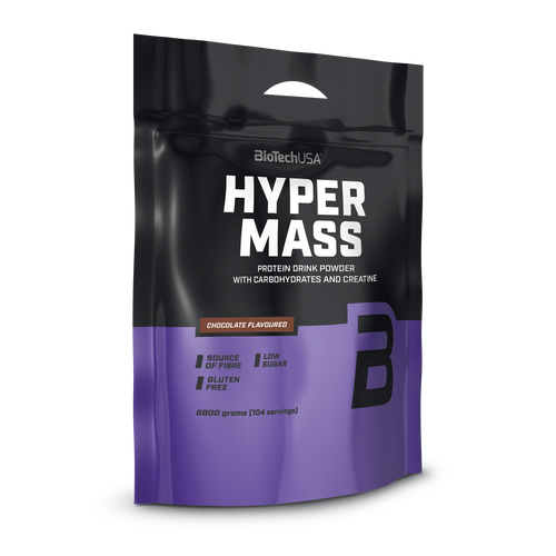 Hyper Mass - 6800 g