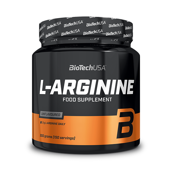 L-Arginine Powder - 300 g