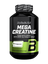 Mega Creatine - 120 gélules Mega Creatine - 120 gélules