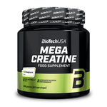 Mega Creatine - 306 g non aromatisée