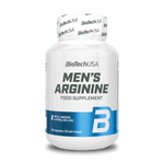 Men's Arginine - 90 gélules