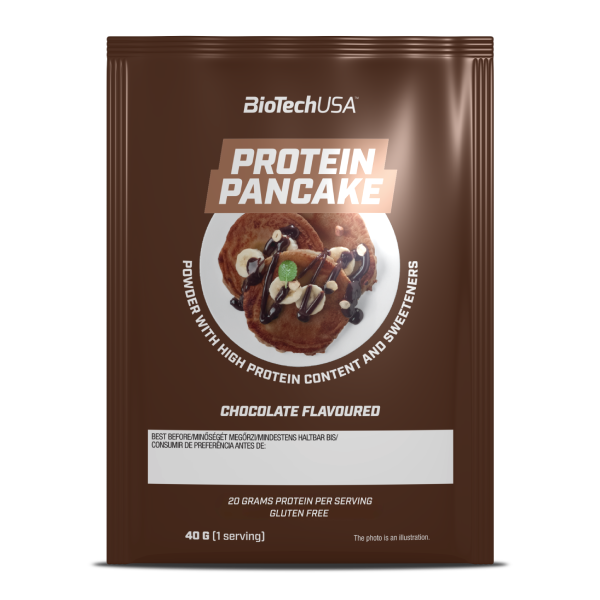 Protein Pancake powder - 40 g