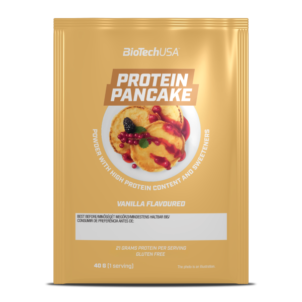 Protein Pancake powder - 40 g