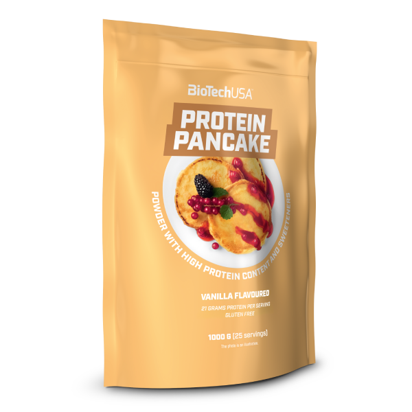 Protein Pancake powder - 1000 g