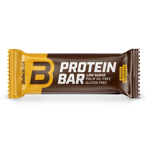 Barre protéinée Protein Bar - 70 g