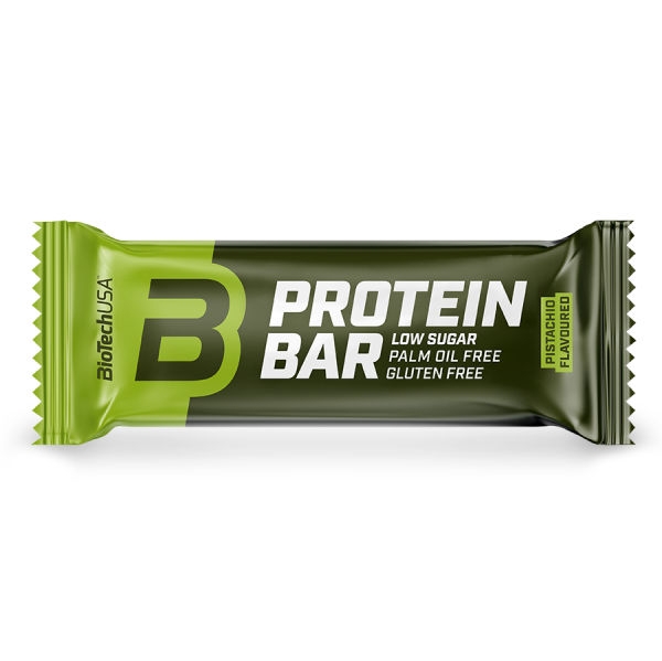 Barre protéinée Protein Bar - 70 g