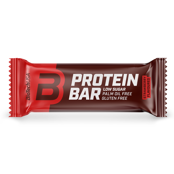 Barre protéinée Protein Bar - 70 g