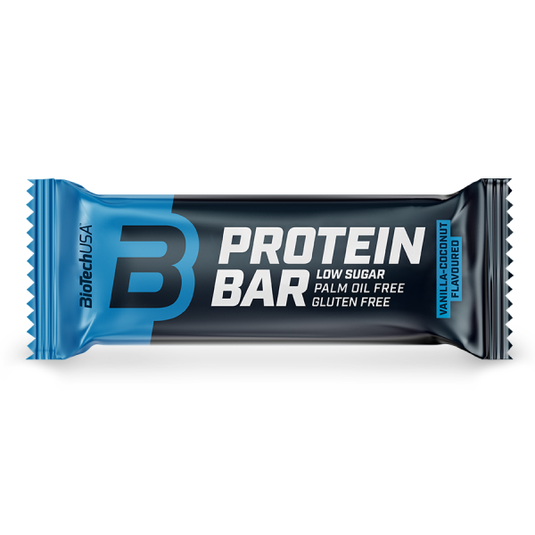 Barre protéinée Protein Bar - 70 g