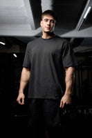 Basic Oversized T-shirt homme