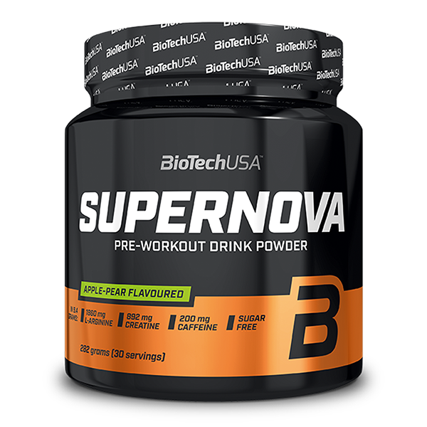 SuperNova  - 282 g