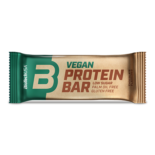 Vegan Protein Bar barre protéinée - 50 g