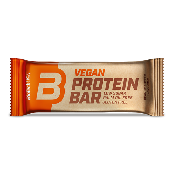 Vegan Protein Bar barre protéinée - 50 g