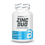 Zinc Duo - 60 comprimés