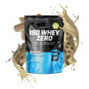 Iso Whey Zero poudre de protéine isolat - 454 g actual_package_product.tite