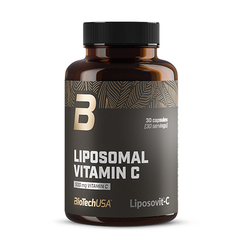 Liposomal Vitamin C - 30 capsule