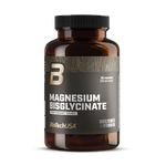 Magnesium Bisglycinate - 90 gélule