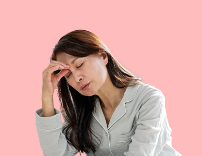 Pour les personnes sensibles à la caféine et souhaitant éviter les stimulants