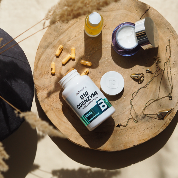 H2O Q10 - 60 gélules