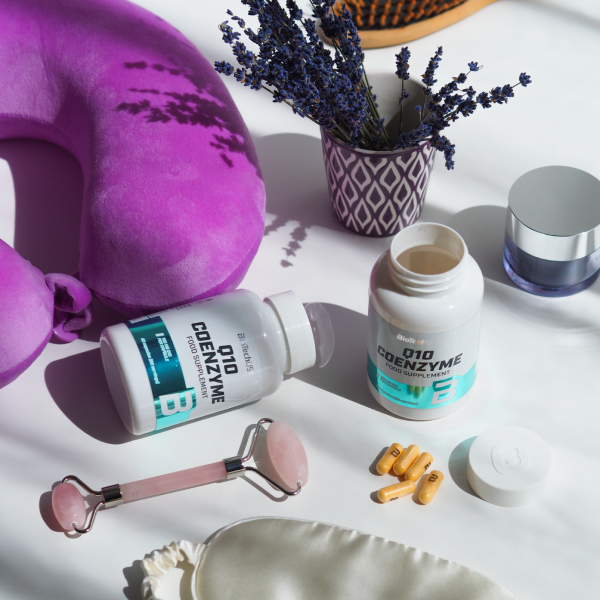 H2O Q10 - 60 gélules