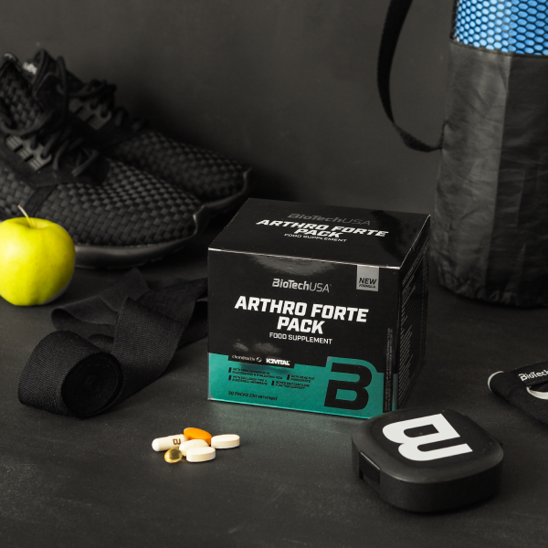 Arthro Forte Pack - 30 paquets