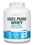 100% Pure Whey Natural - 2270 g 100% Pure Whey Natural - 2270 g