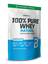 100% Pure Whey Natural - 454 g 100% Pure Whey Natural - 454 g