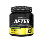 After 420 g - BioTechUSA