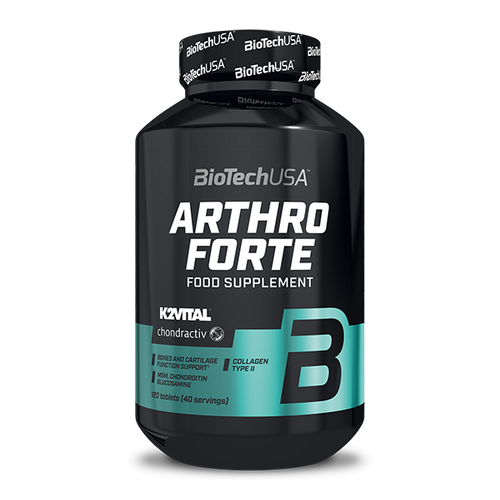 Arthro Forte - 120 comprimés