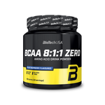 BCAA 8:1:1 ZERO - 250 g BioTechUSA