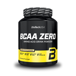 BCAA Zero BioTechUSA : pour la construction musculaire - 700 g