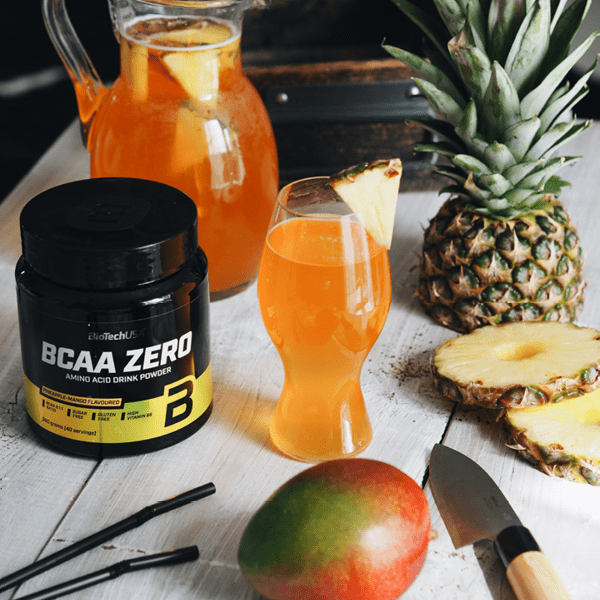 BCAA Zero