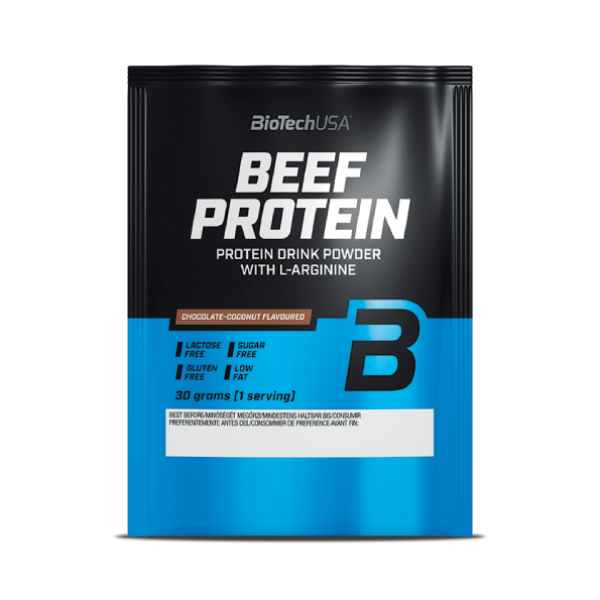 Beef Protein - 30 g