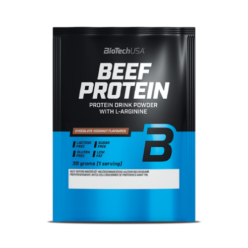 Beef Protein - 30 g