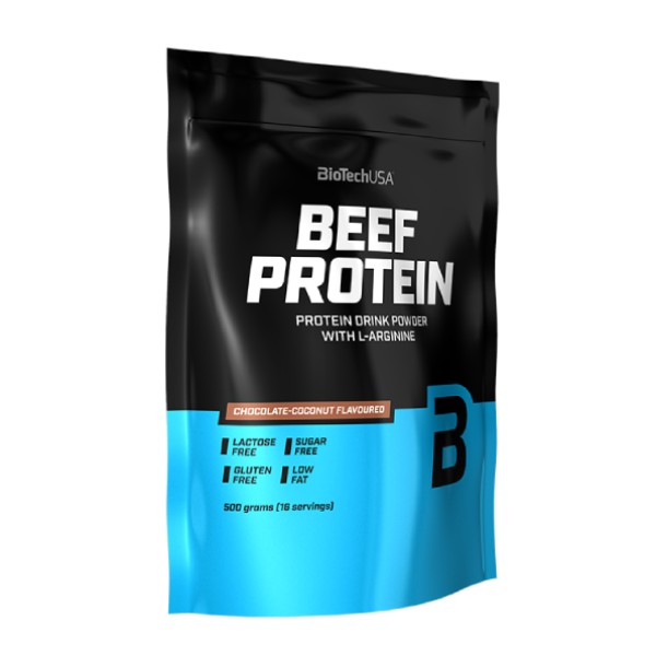 Beef Protein - 500 g