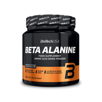 Beta Alanine - 300 g - BioTechUSA