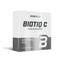 Biotiq C 36 gélules - BioTechUSA