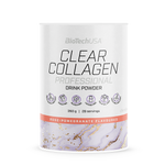 Clear Collagen Professional boisson en poudre - 350 g